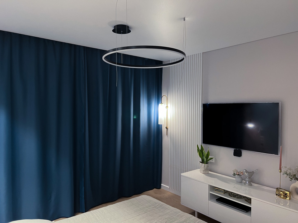 Умный дом в базовой комплектации за 199000 руб.