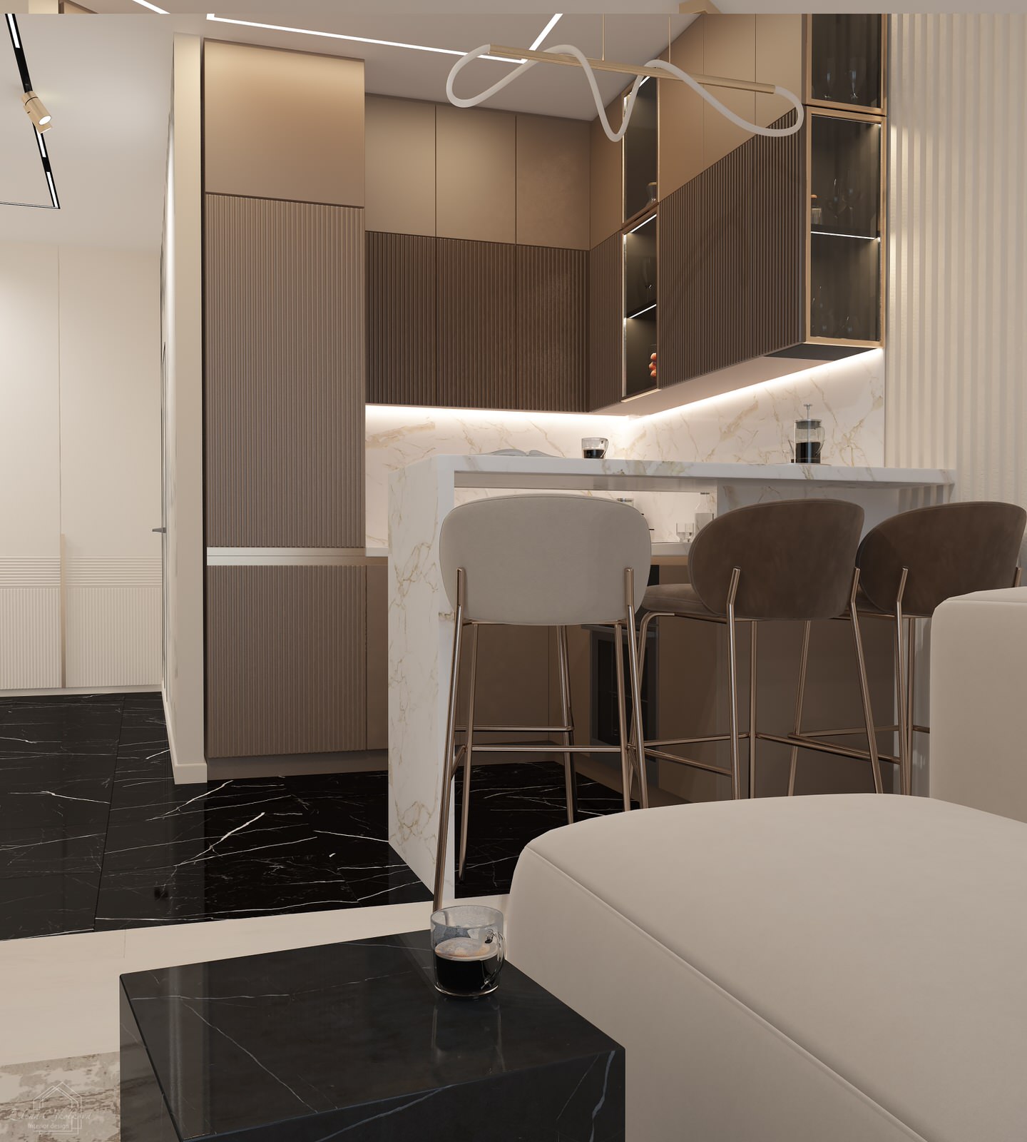 ЖК Династия