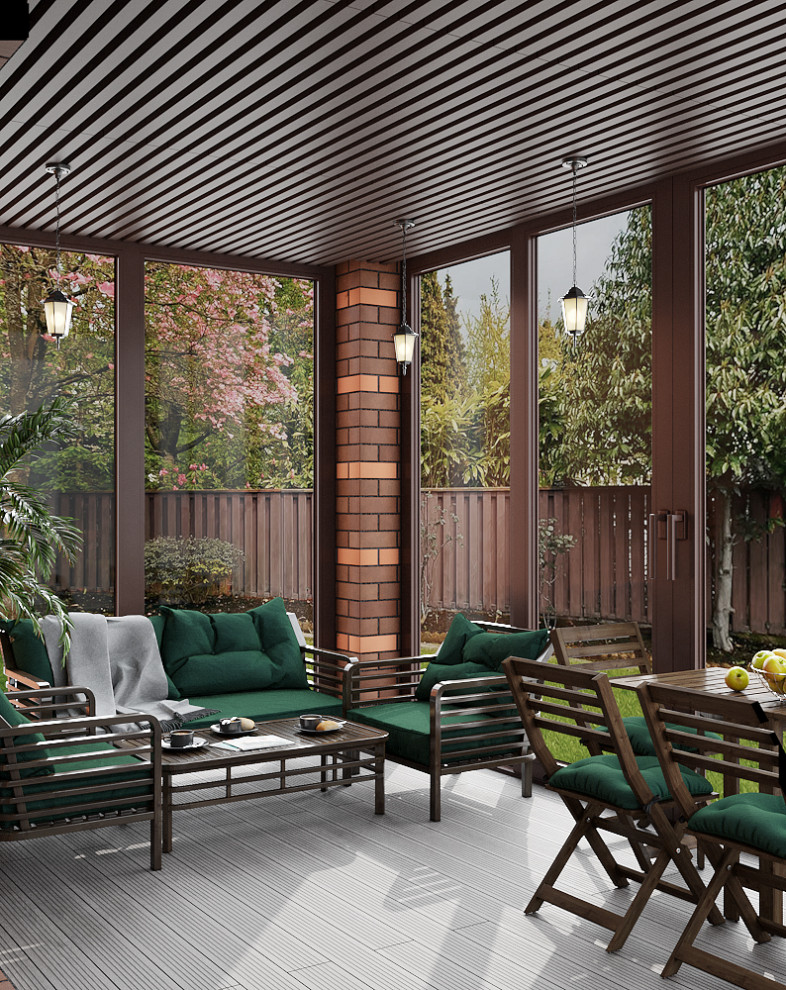 Частный дом г. Пенза