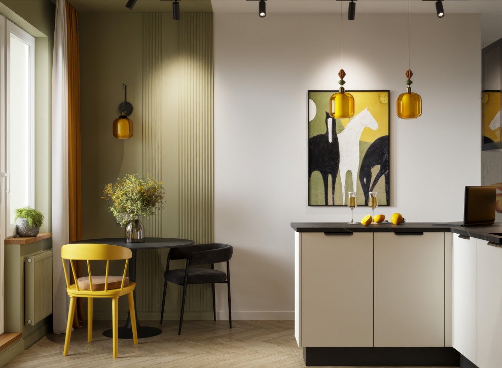 КВАРТИРА в ЖК ТЕРРА