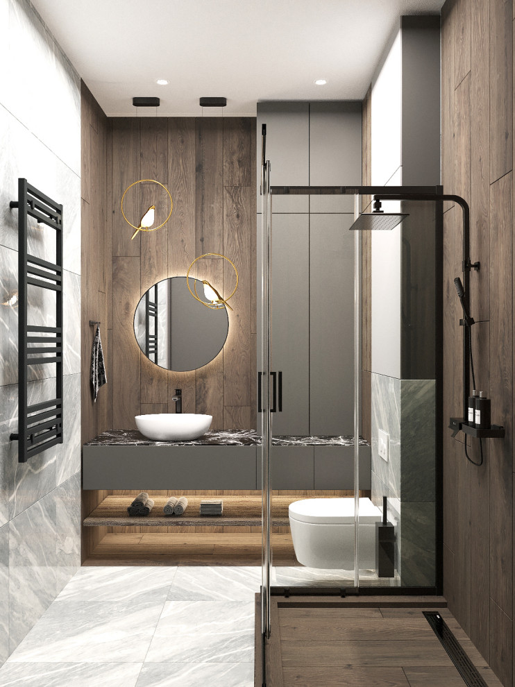 Загородный дом для семьи