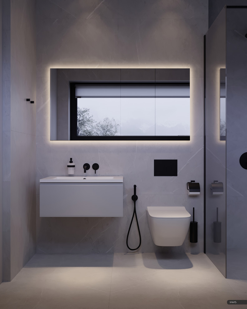 SHALE | Дом 300 м²