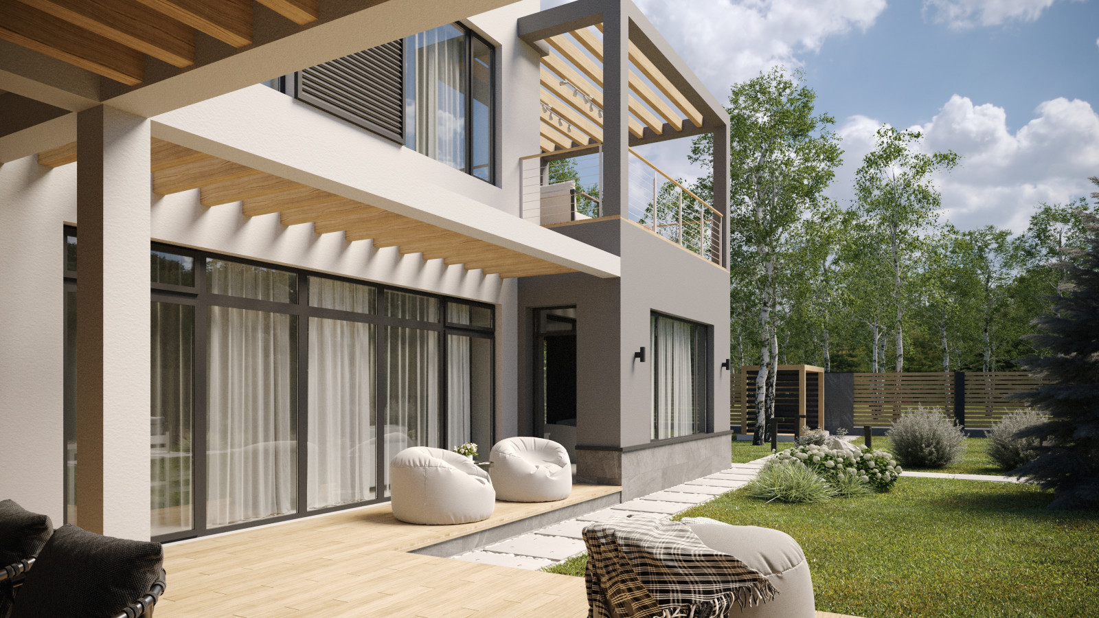 Проект в Челябинской области, г. Южноуральск