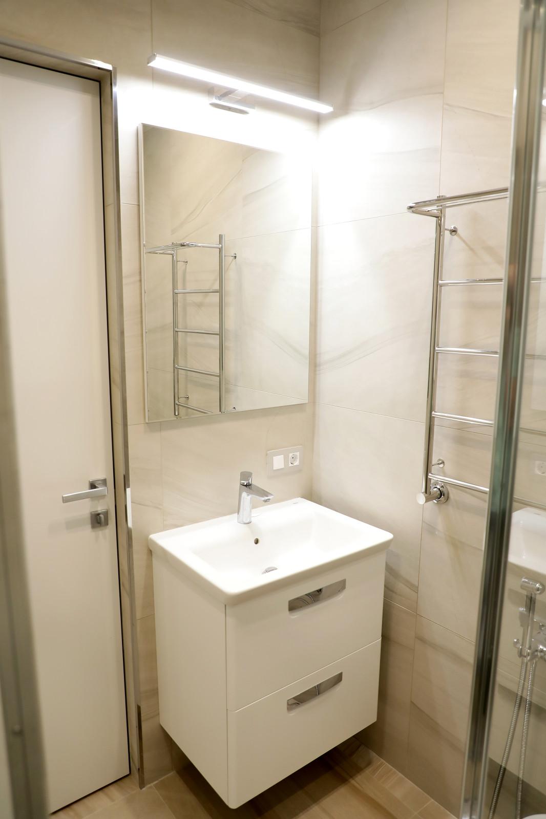 Квартира на Васильевском острове