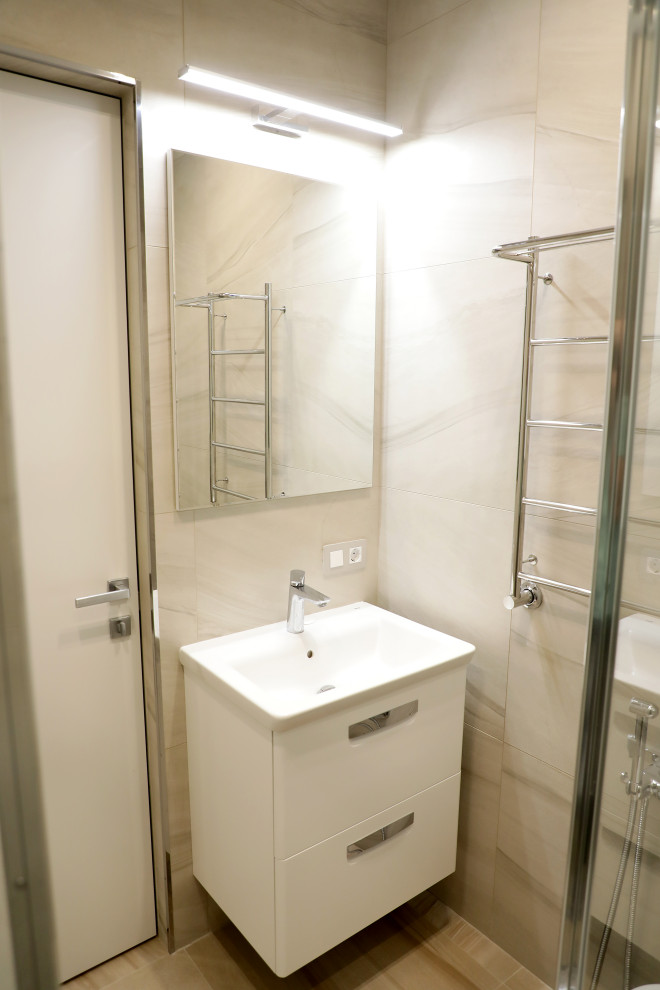 Квартира на Васильевском острове