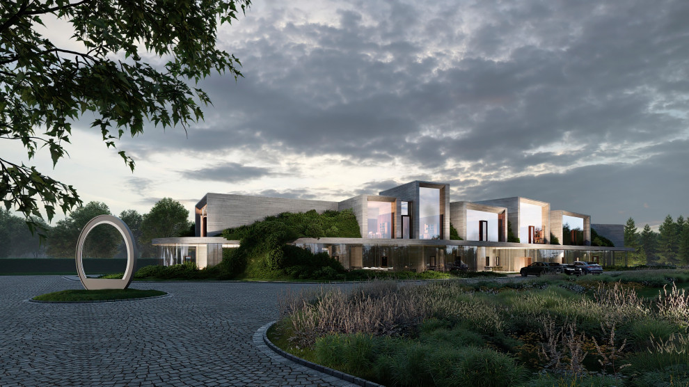 Детский сад Москва