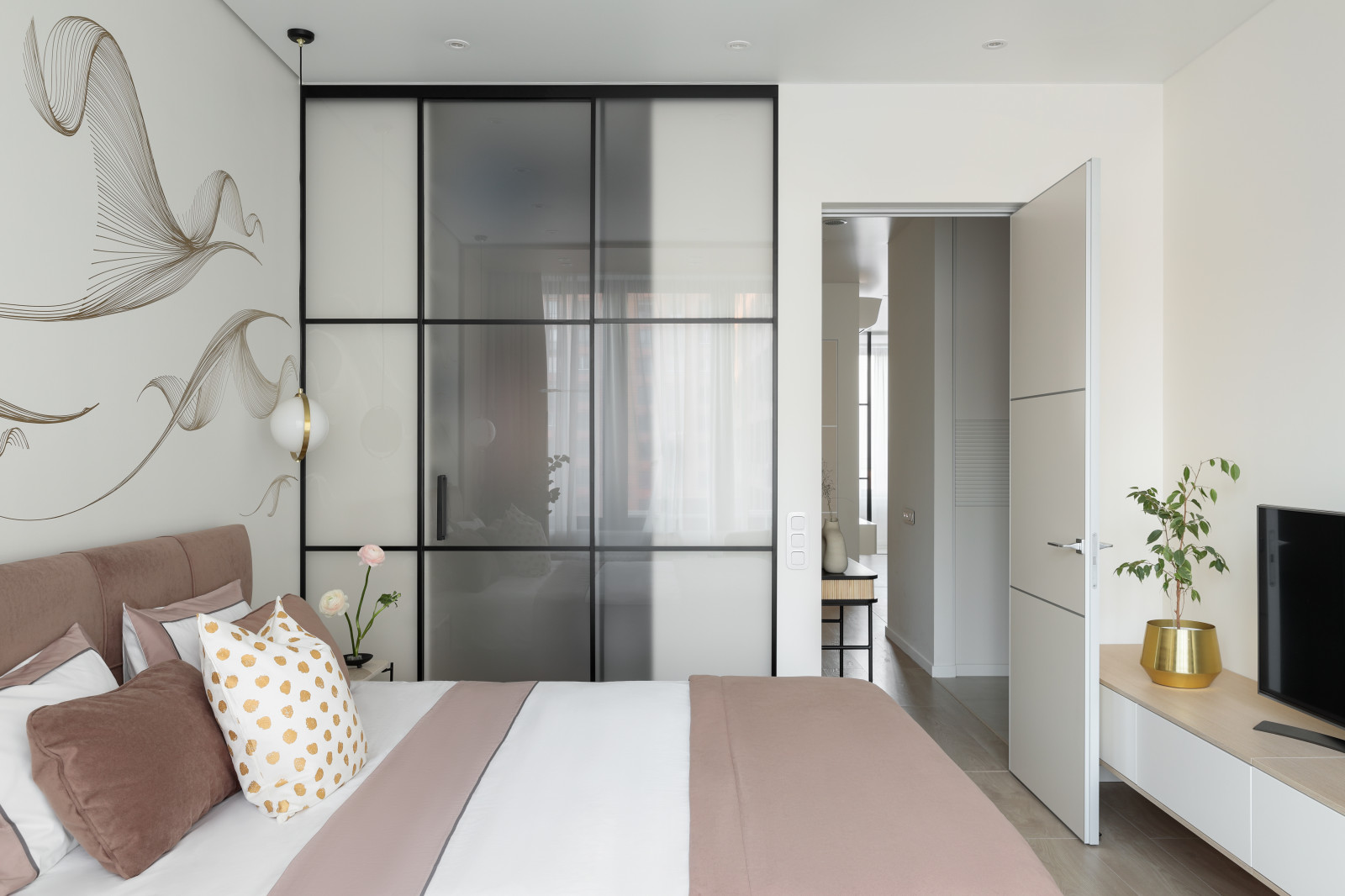 ЖК Западный Порт