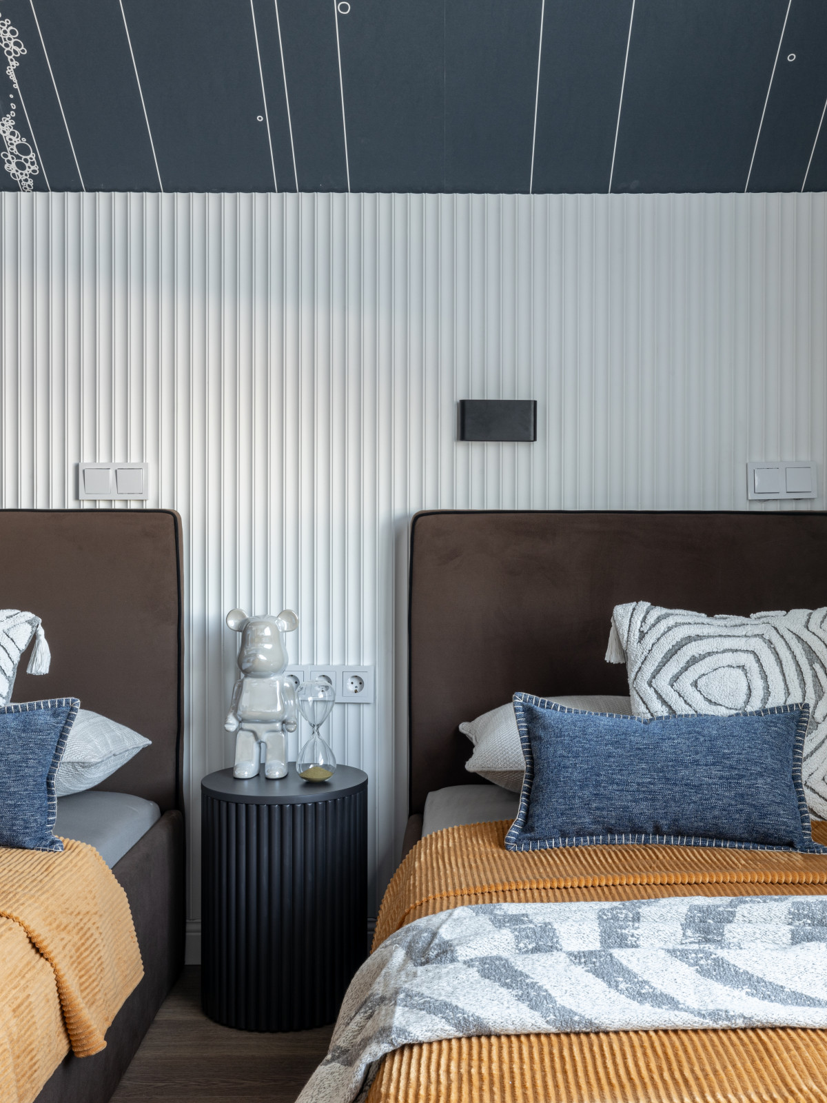 Загородный дом 120 м2