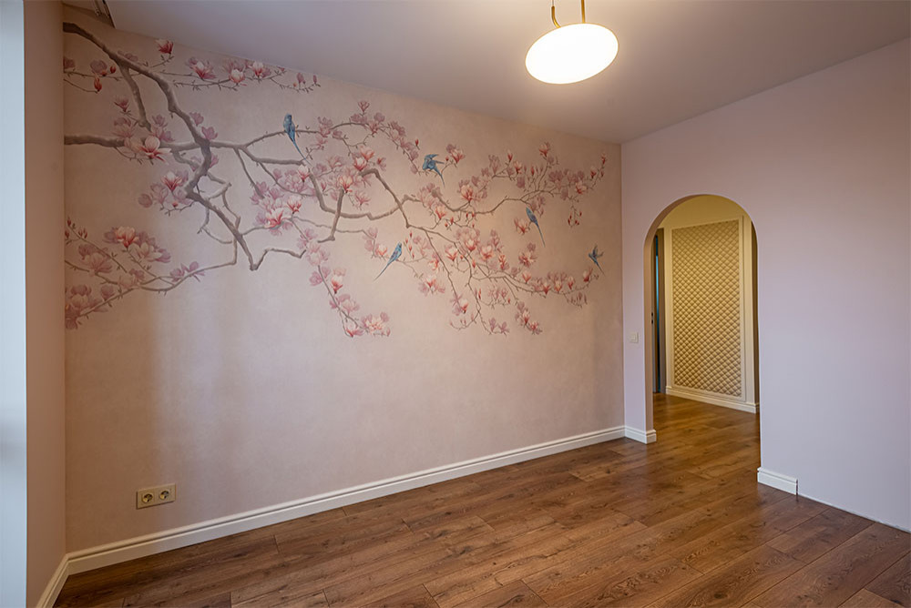 ЖК Новое Павлино