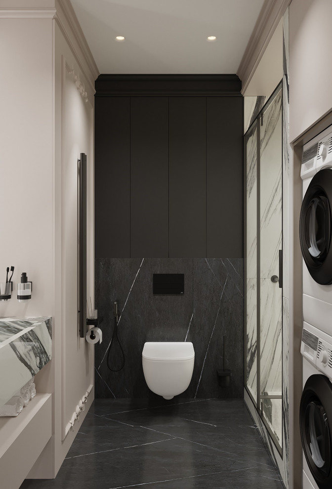 ЖК Балтийский Берег