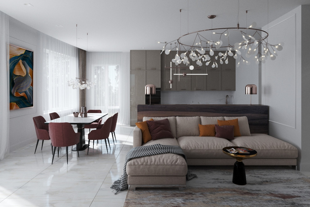 ЖК Новые Черемушки