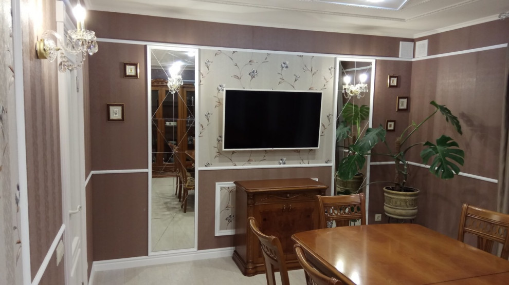 Современный прованс