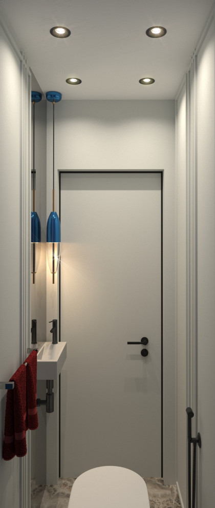 3-х комнатная квартира на улице Климашкина