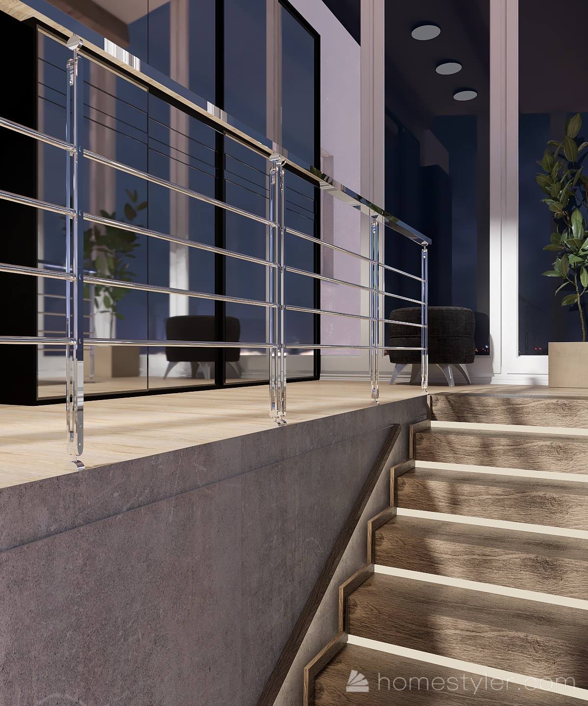 Дачный дом для Руслана