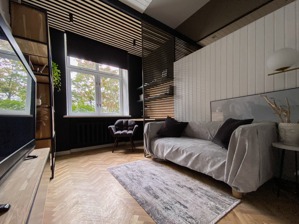 Участие в проекте битва дизайнеров на тнт