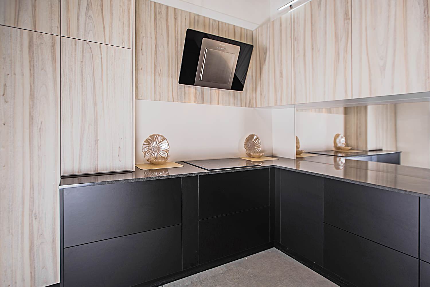 Кухня ГРАТА «Одиссей»