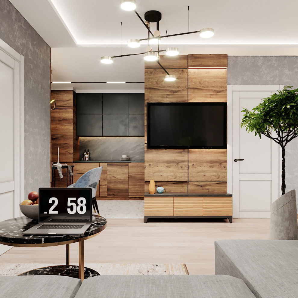 квартира в Мытищах