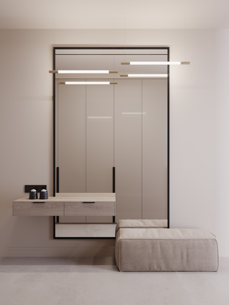 Жк City Park квартира 100 м.кв.