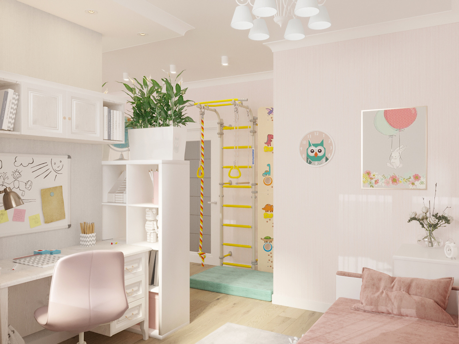 Квартира на Давыдова 11