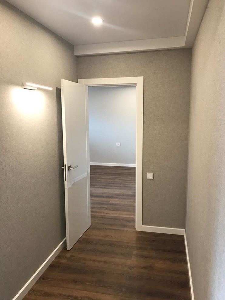 Косыгина Однокомнатная квартира 43 м2