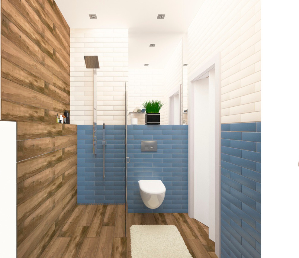 Квартира на цветном бульваре