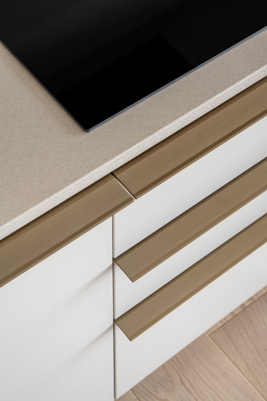 Apartments Neva Towers 1