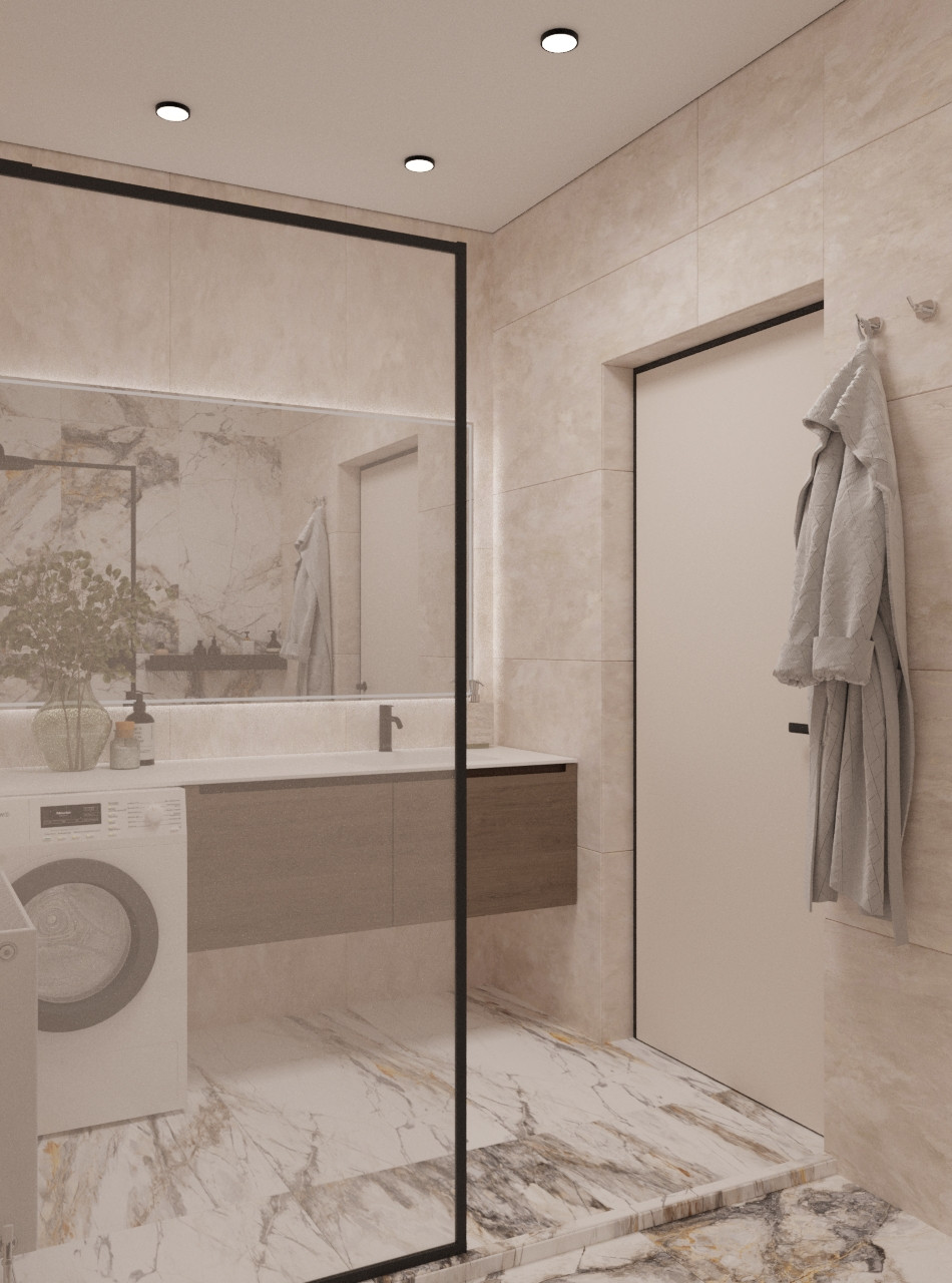 Дизайн гостевого дома