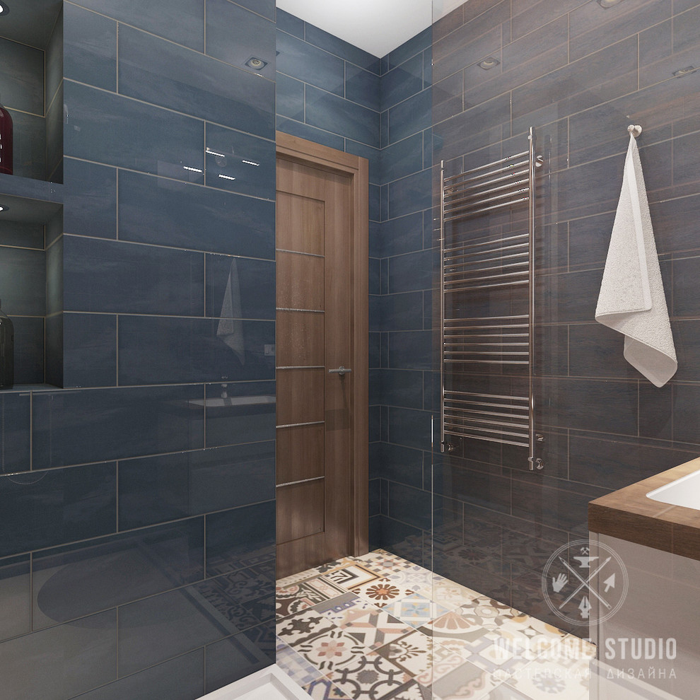 Двухуровневая квартира в г. Калуга