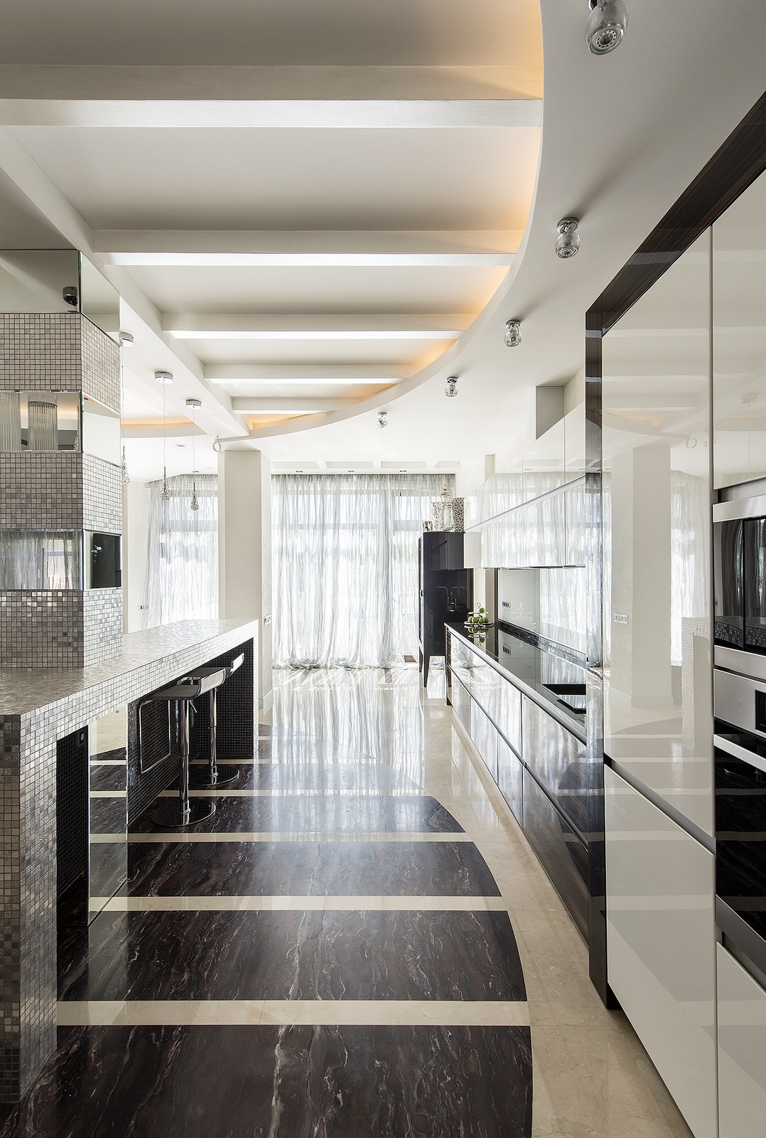 Таунхаус на Калужском ш.