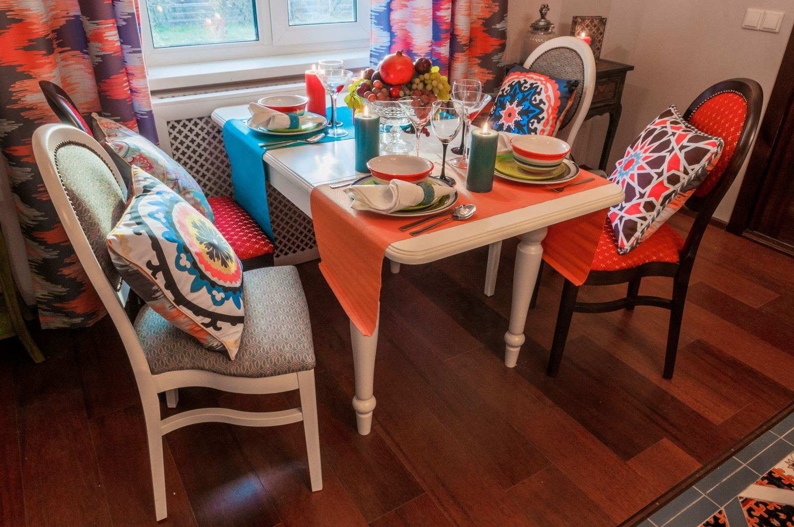 Проект "Ташкент"