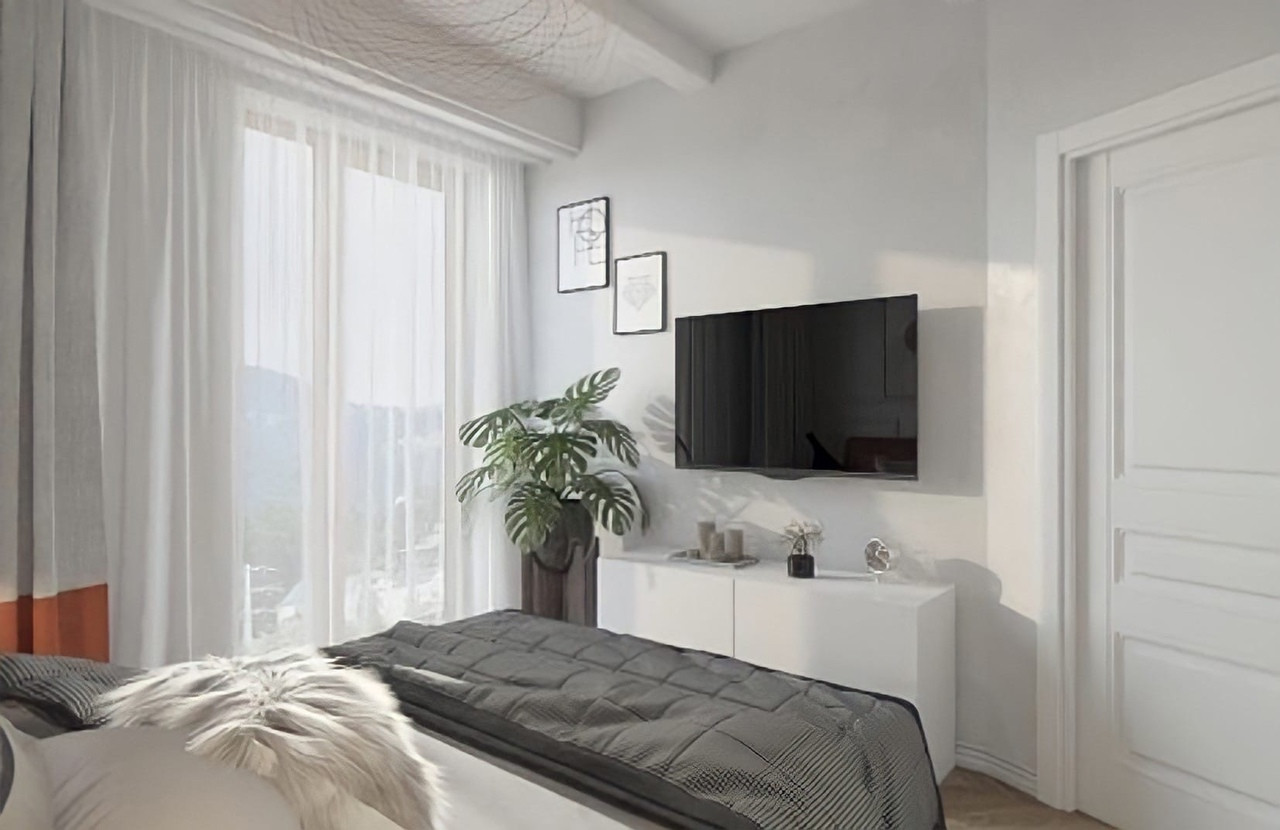 ЖК Архитектор