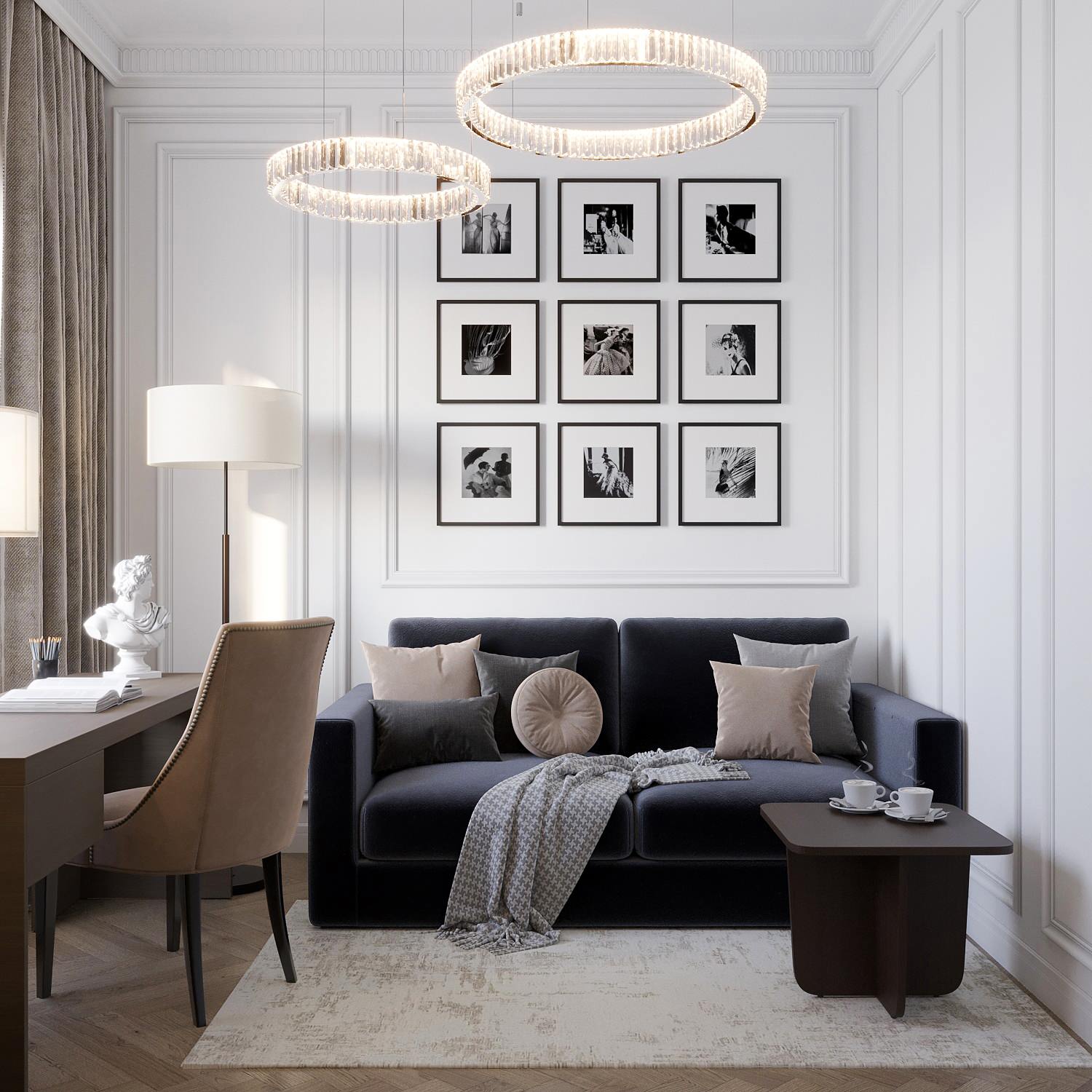 ЖК Георгиевский