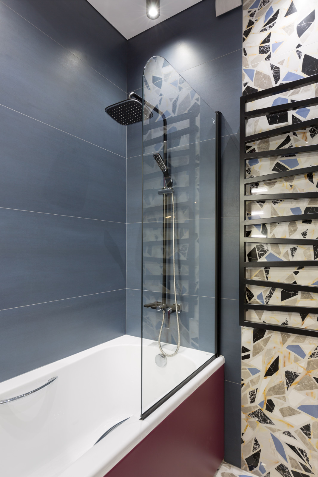 Проект Idel Tower