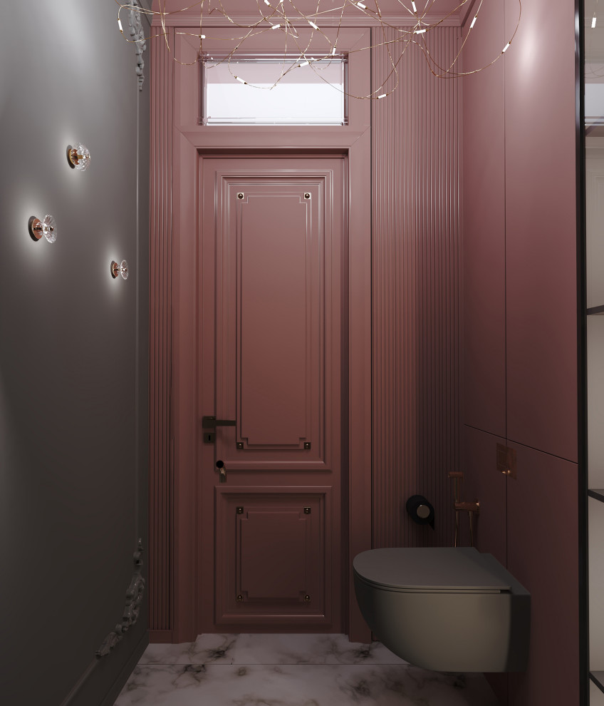 Двухкомнатная квартира в ЖК Рыбная Деревня