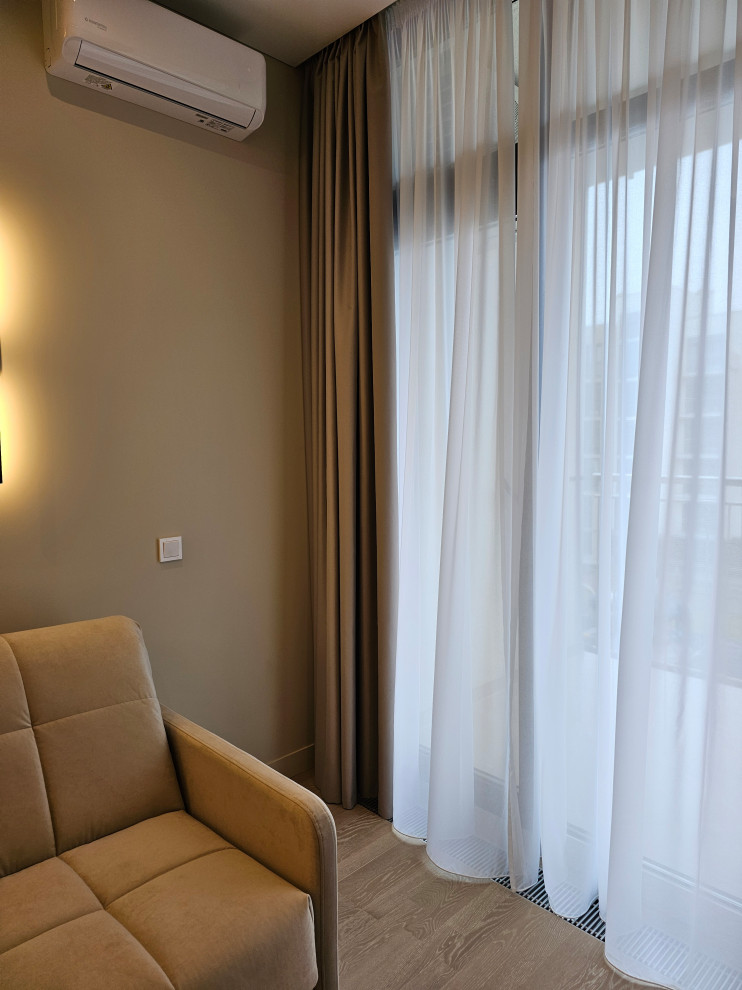 Квартира выходного дня в г. Зеленоградске