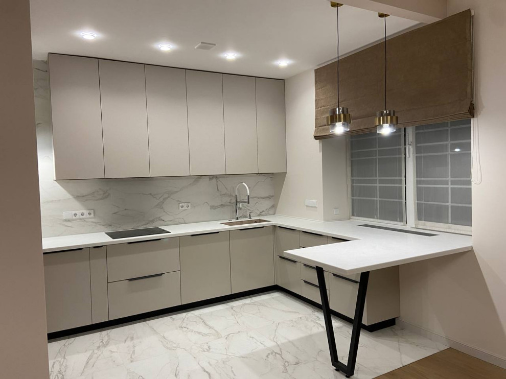 Таунхаус в Москве (Поселение Первомайское)