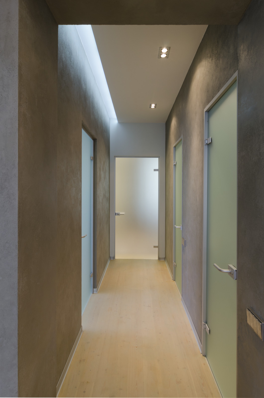 apartment in Akademgorodok