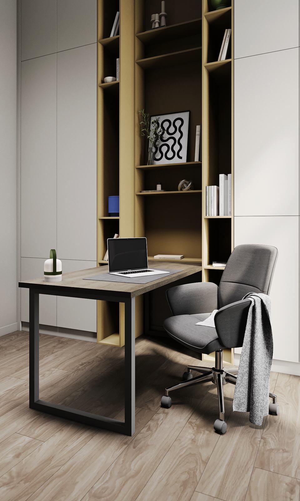 Кабинет Идиллия