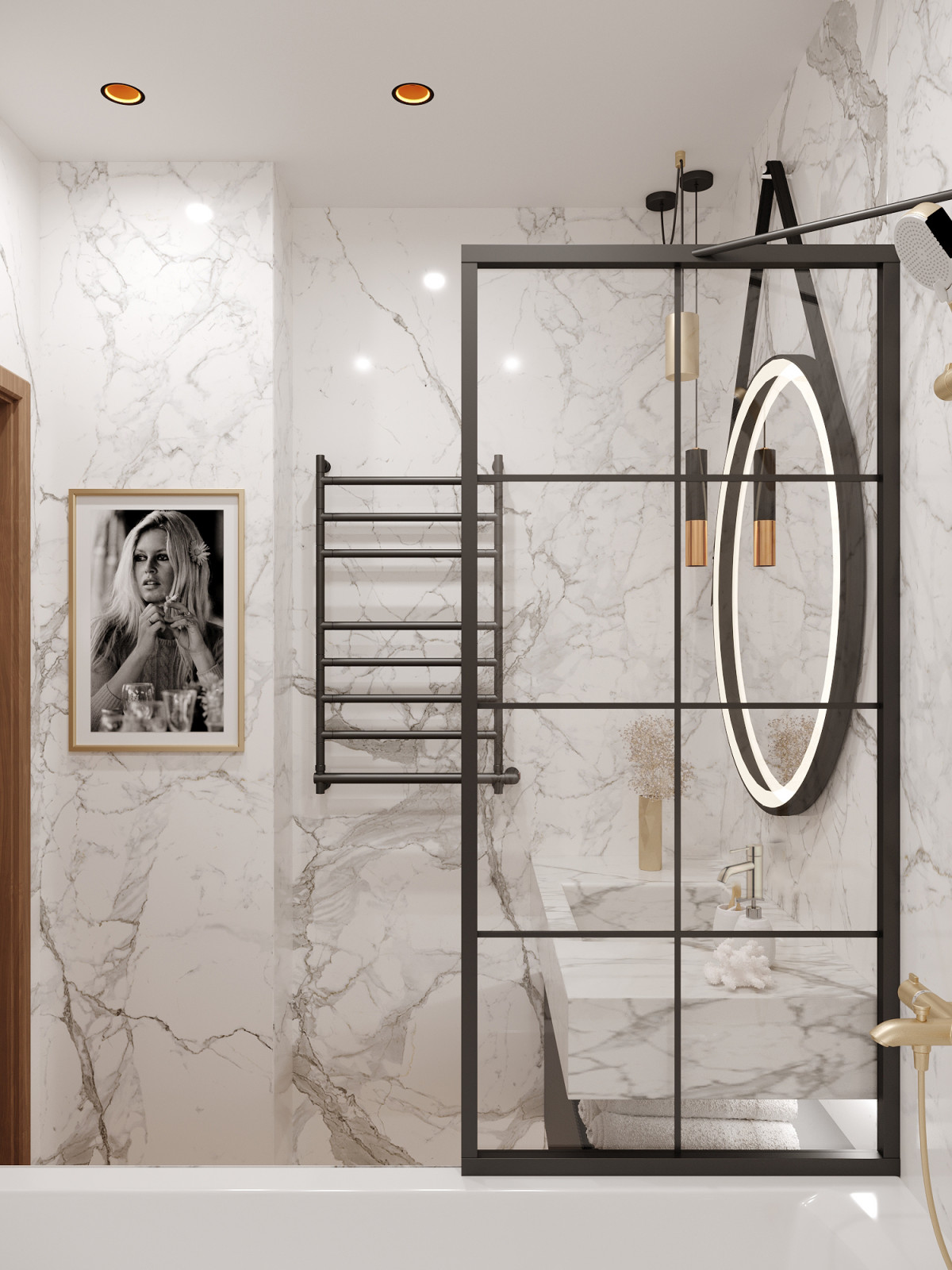 ЖК  Новые Черемушки