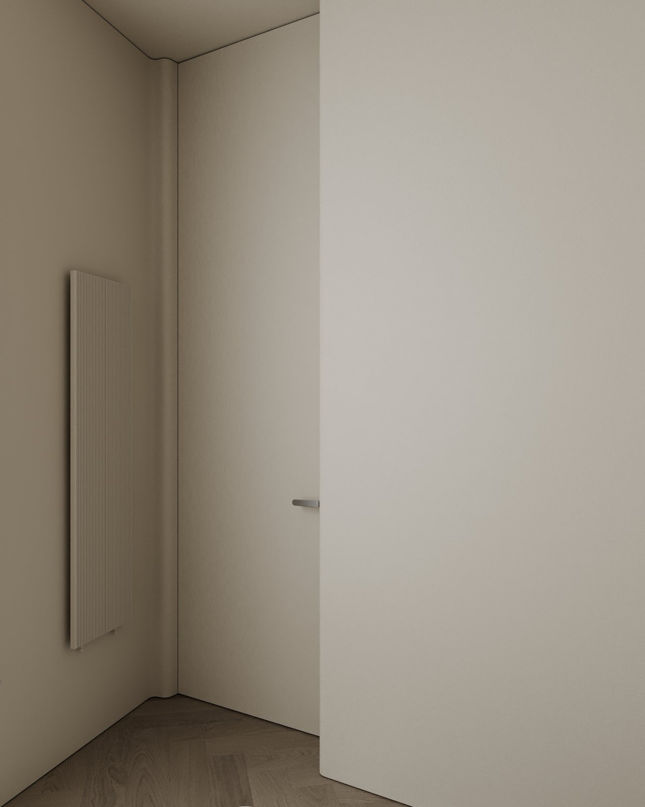 SOFT MINIMAL LIGHT 50 sq. m.