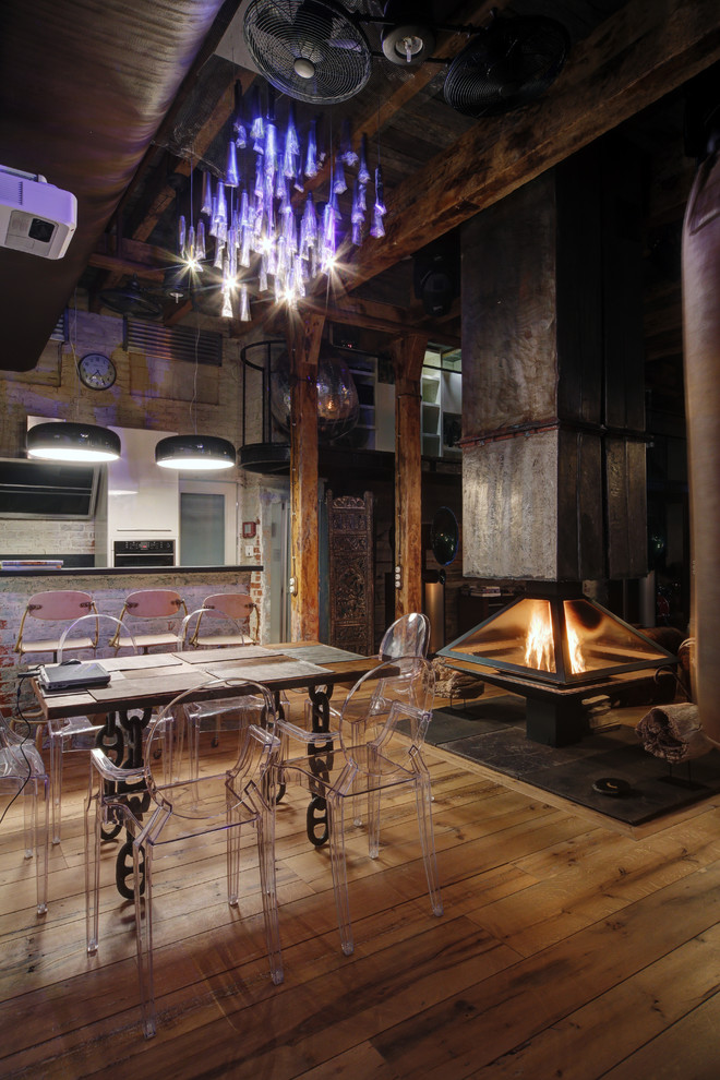 Midlife Crisis Loft