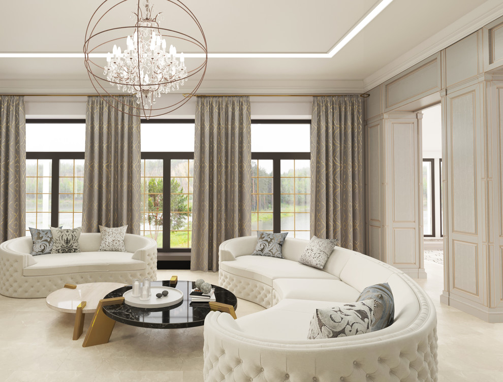 Коттедж в поселке Нижняя Ельцовка