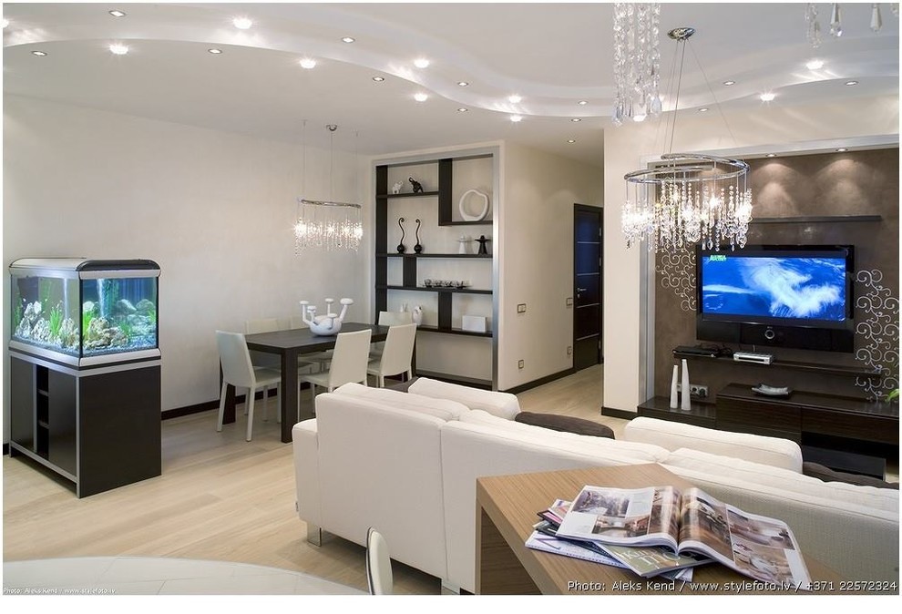 «Шоколад и молоко»