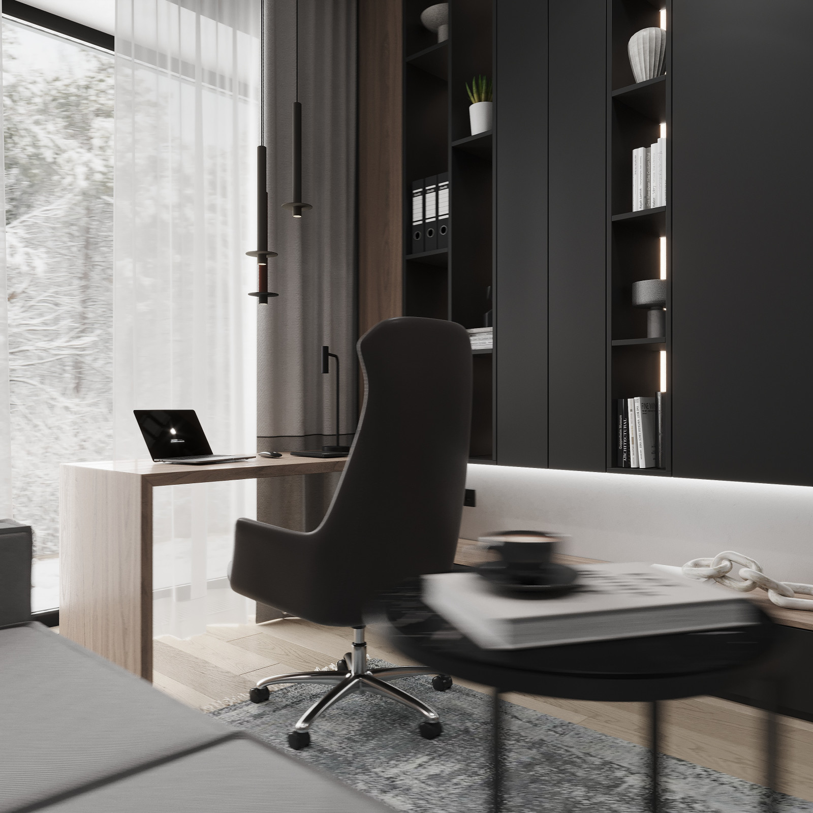 Дом на Восточной