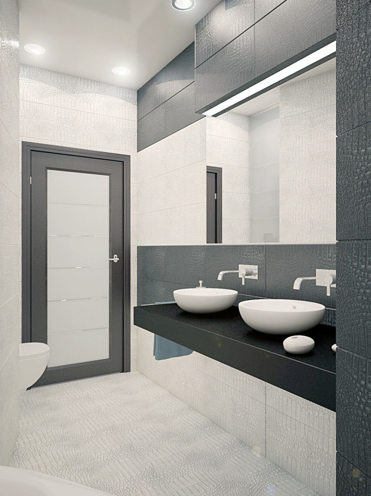 Квартира для молодого парня 60 м2