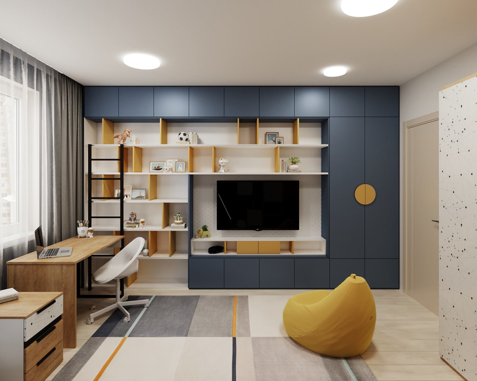 79,6 кв.м, трехкомнатная кв.,г.Домодедово