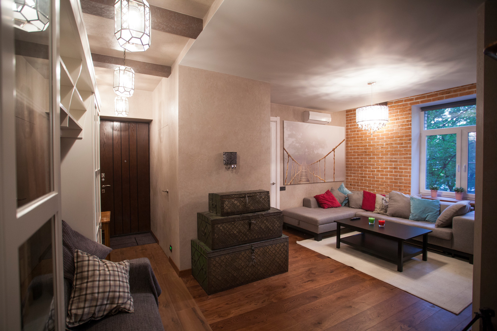 Семеновский