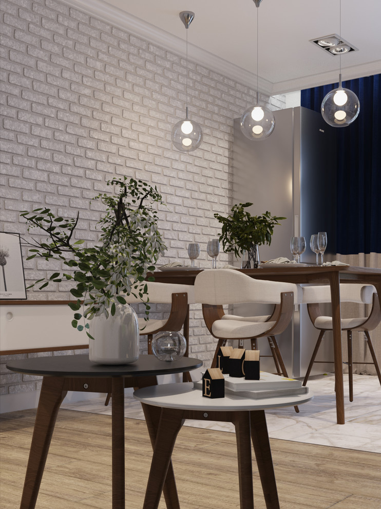 ЖК Юбилейный