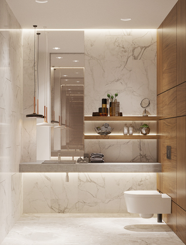 Дом в пос. Егорово