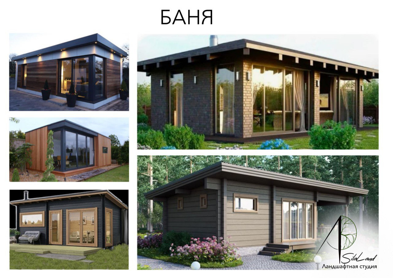 Солнце в кронах